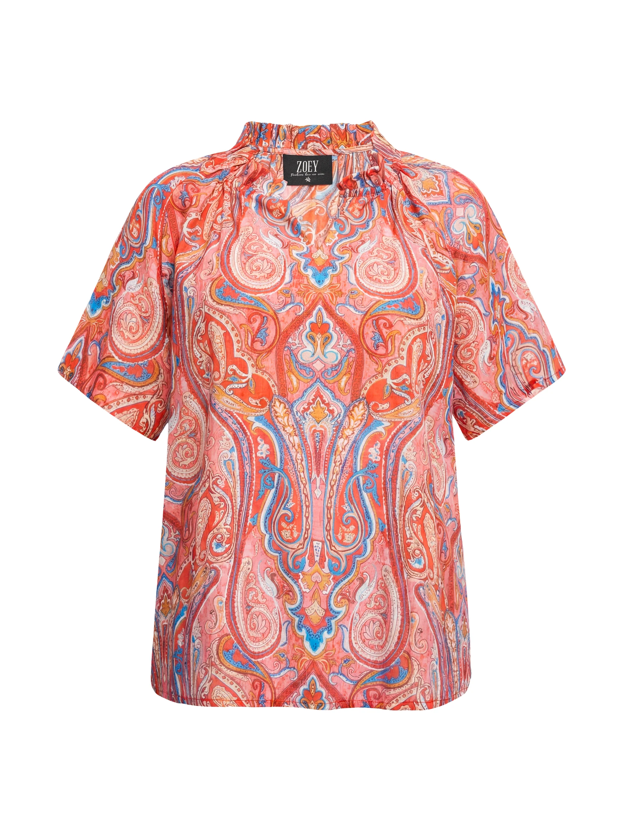 ZoVEDA - Bluse - Image 13