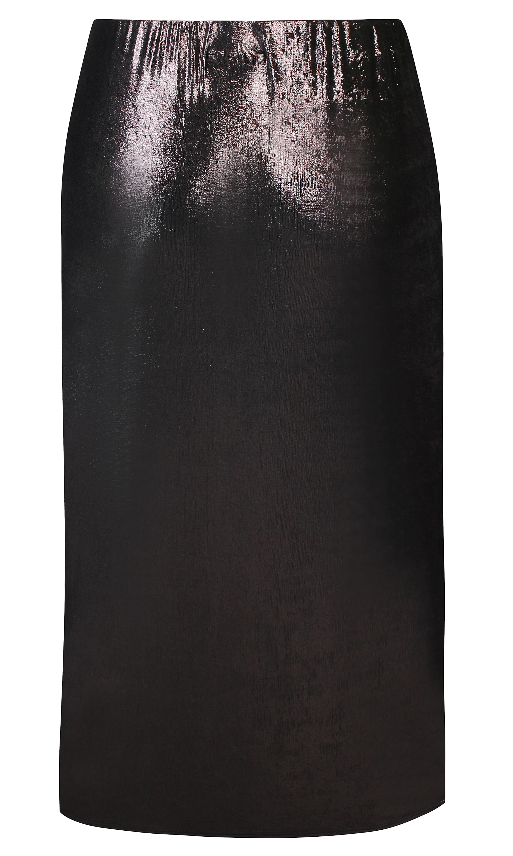 AnVega 146 Skirt - Nederdel med rynke-detalje - Image 5