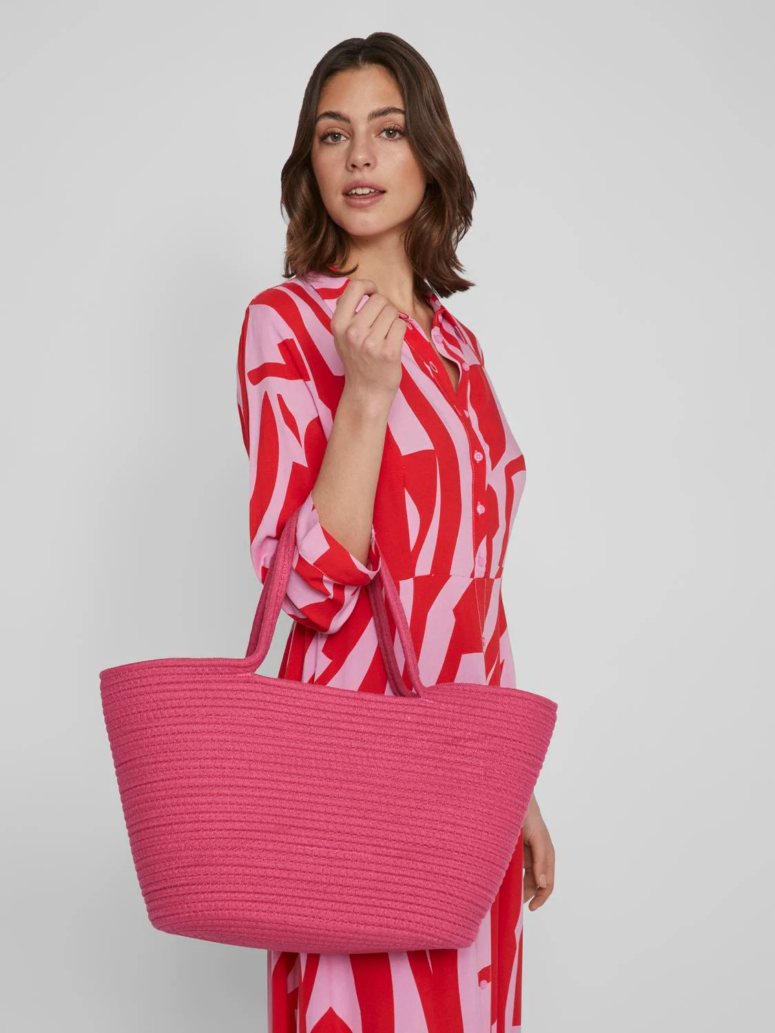 VIMIAH SHOPPER BAG