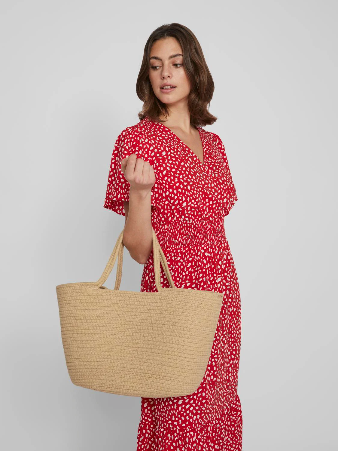 VIMIAH SHOPPER BAG - Image 2
