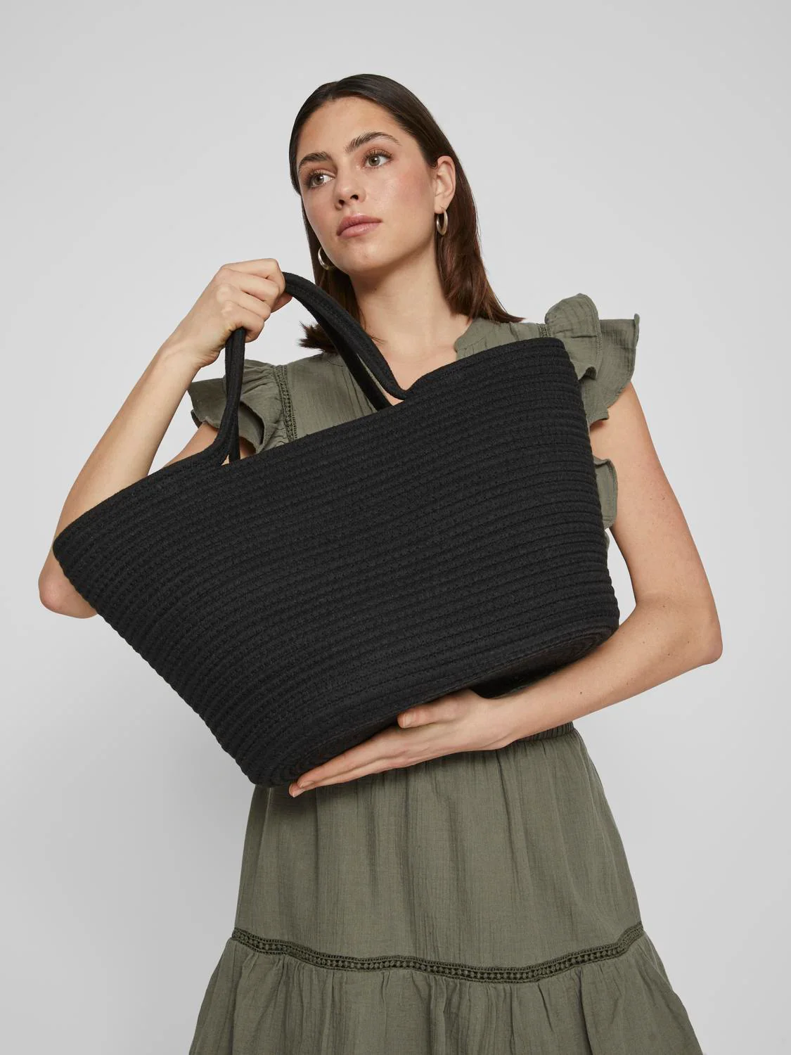 VIMIAH SHOPPER BAG - Image 3