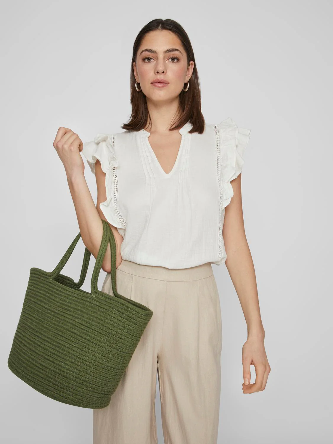 VIMIAH SHOPPER BAG - Image 4