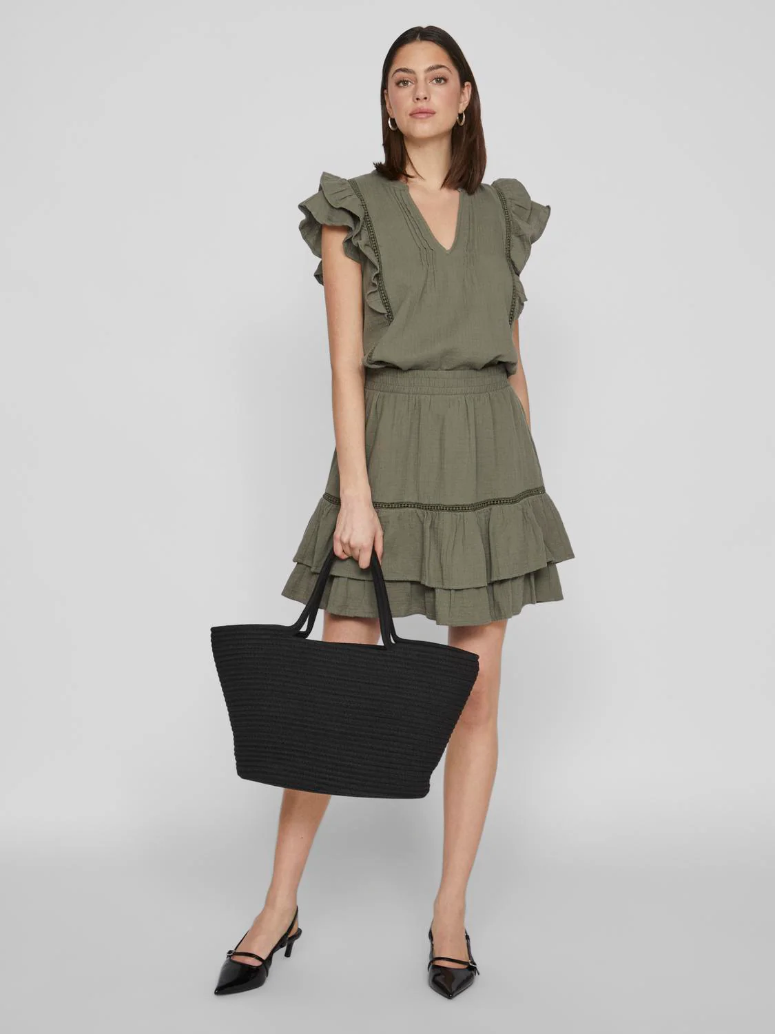 VIMIAH SHOPPER BAG - Image 9