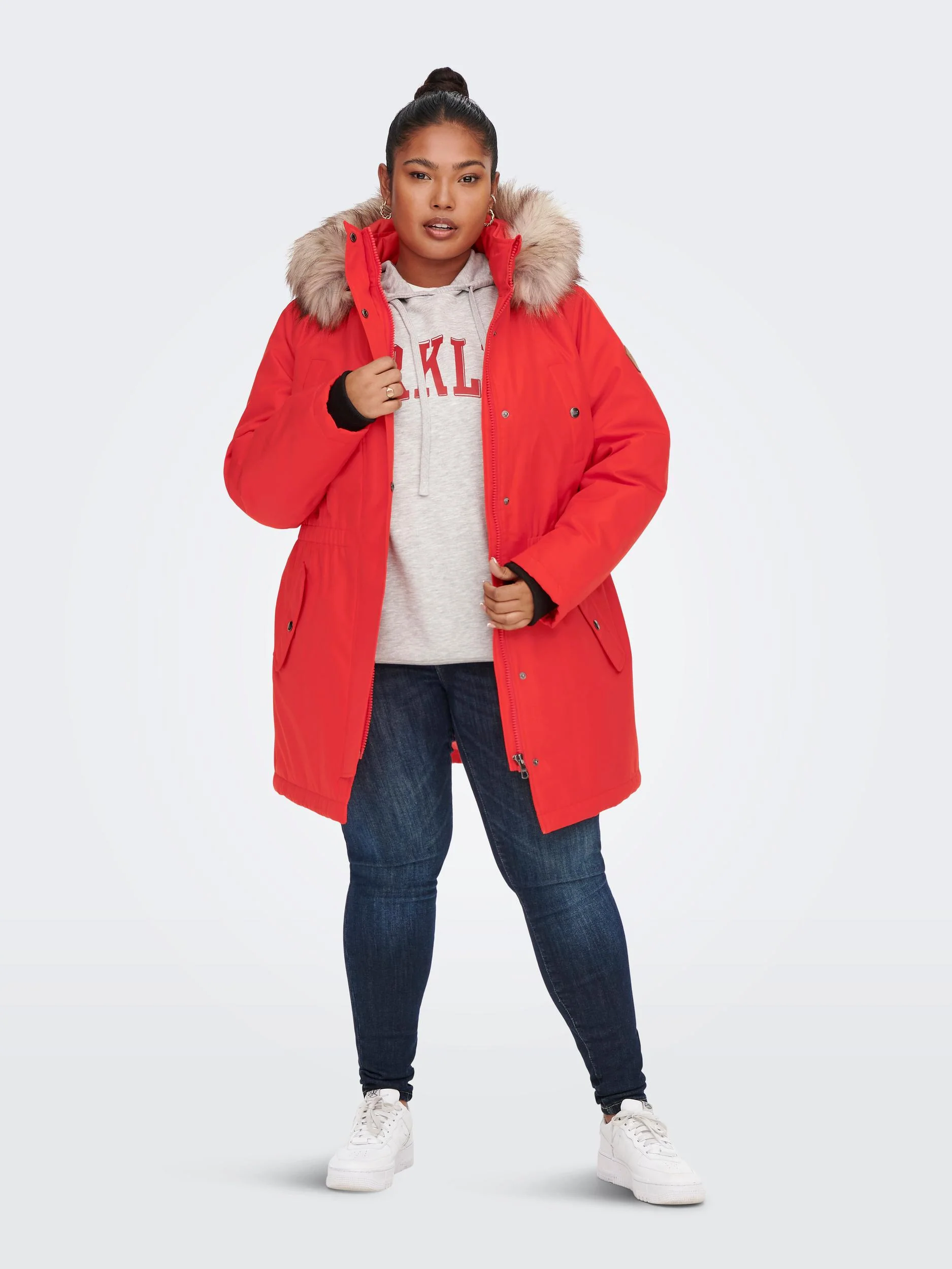 CarIrena Parkacoat - Image 43