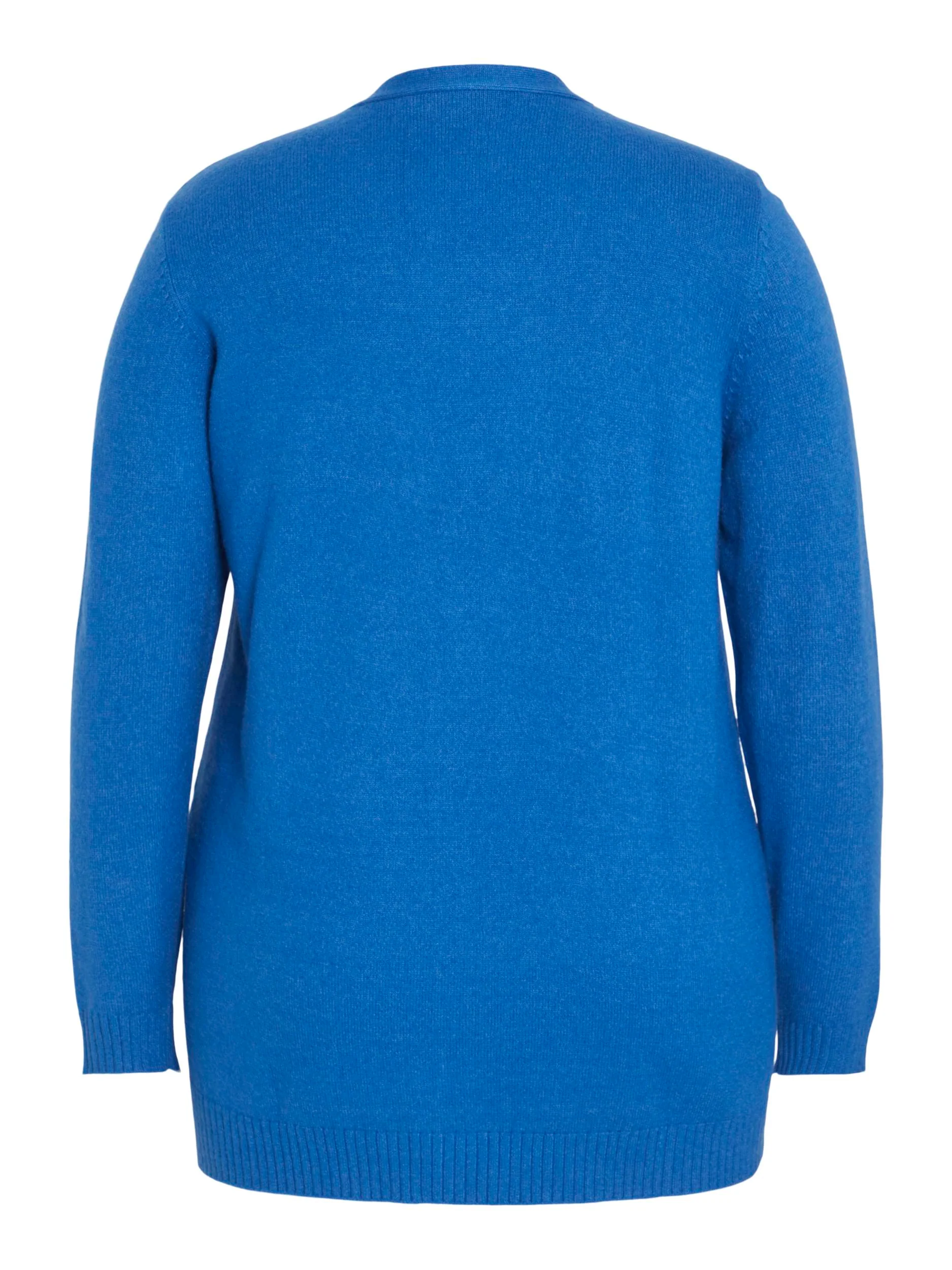 VIRIL OPEN L/S KNIT CARDIGAN - NOOS - Image 31