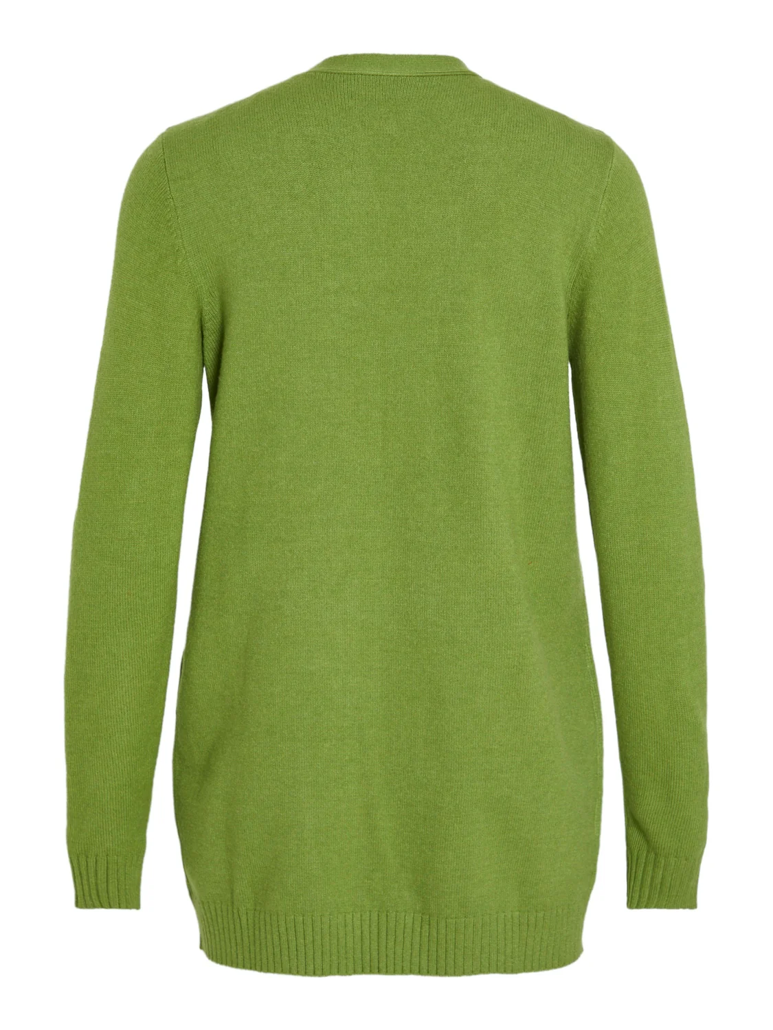 VIRIL OPEN L/S KNIT CARDIGAN - NOOS - Image 33
