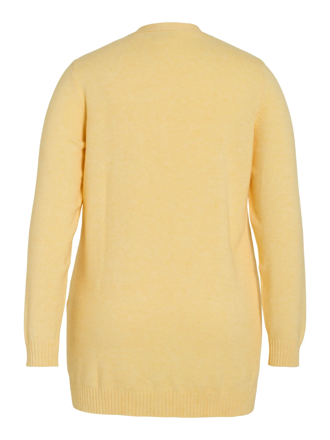 VIRIL OPEN L/S KNIT CARDIGAN - NOOS - Image 34