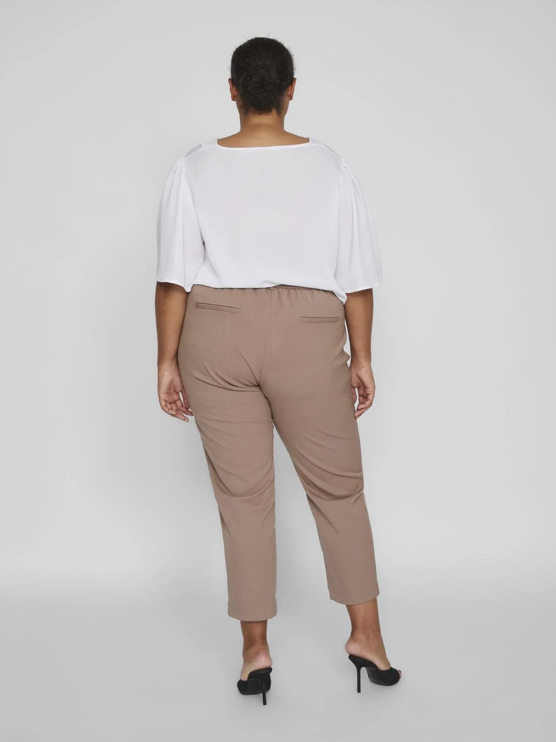 VIVARONE HW SLIM PANT - Image 6
