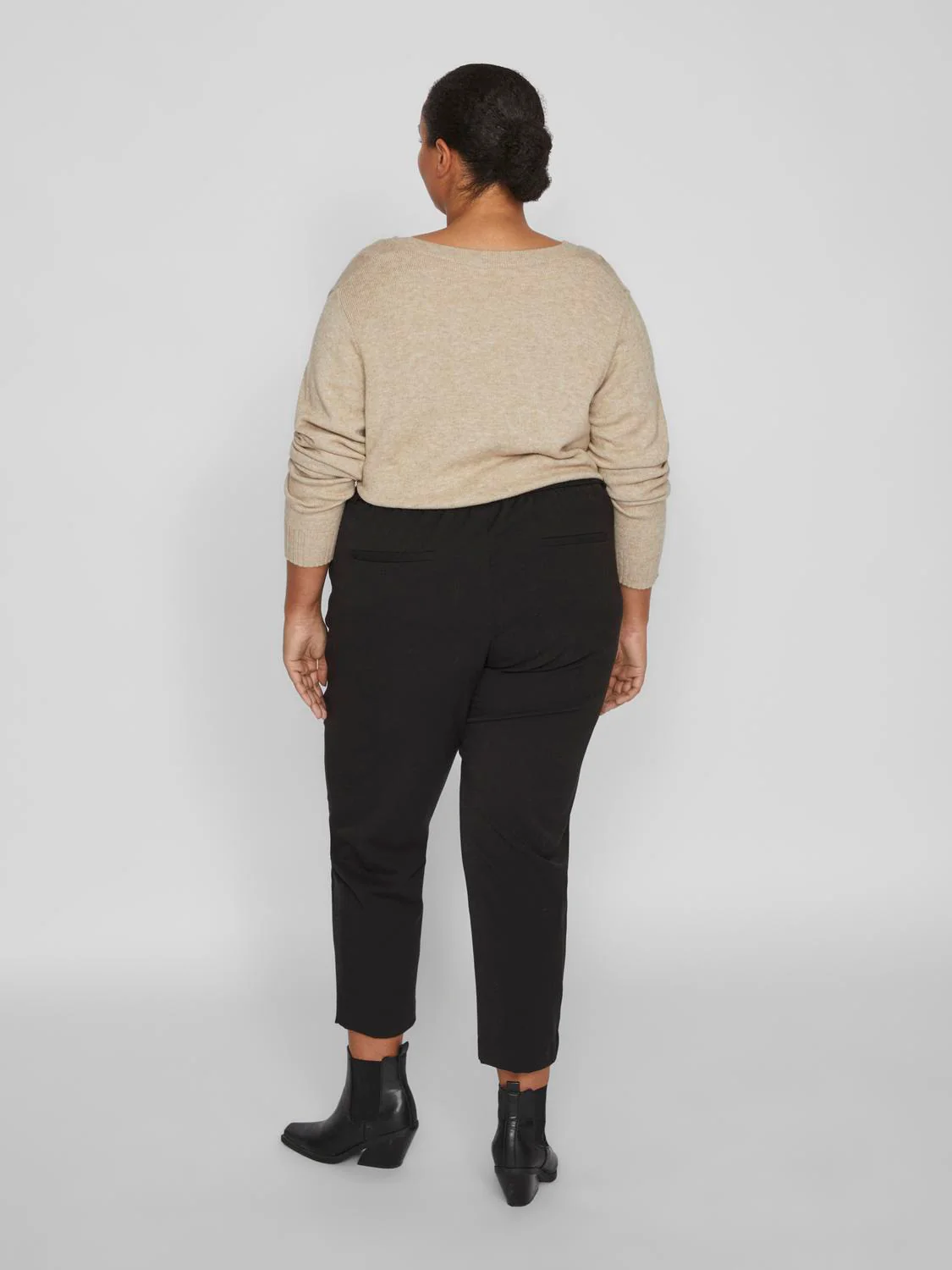 VIVARONE HW SLIM PANT - Image 8