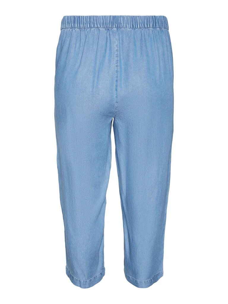 VMCBREE - Tencel Culotte Bukser - Image 7