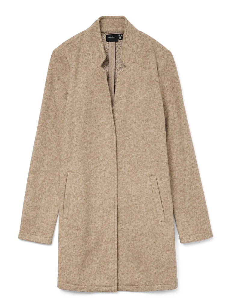 VmcBrushedkatrine - Jakke / Cardigan - Image 2