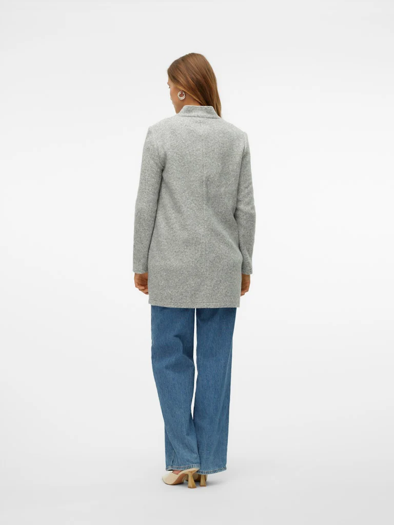 VmcBrushedkatrine - Jakke / Cardigan - Image 4