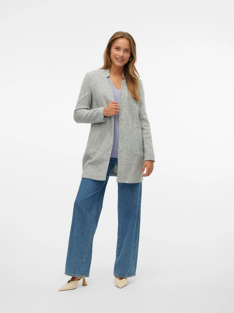 VmcBrushedkatrine - Jakke / Cardigan - Image 5