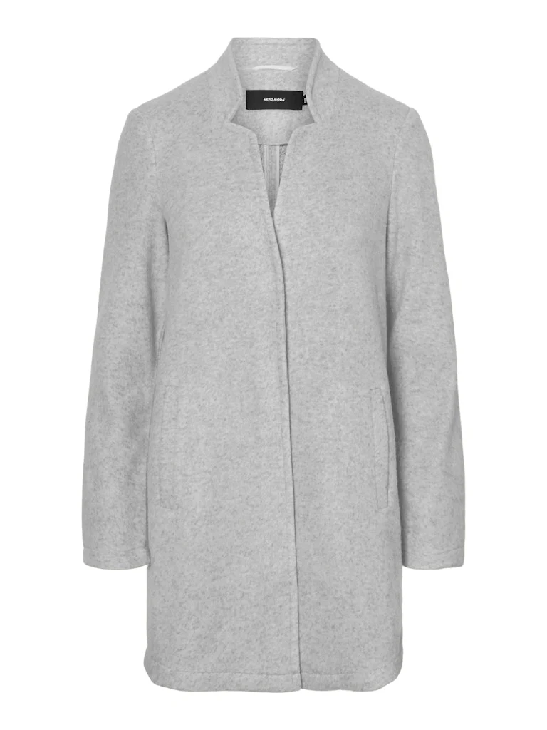 VmcBrushedkatrine - Jakke / Cardigan - Image 7