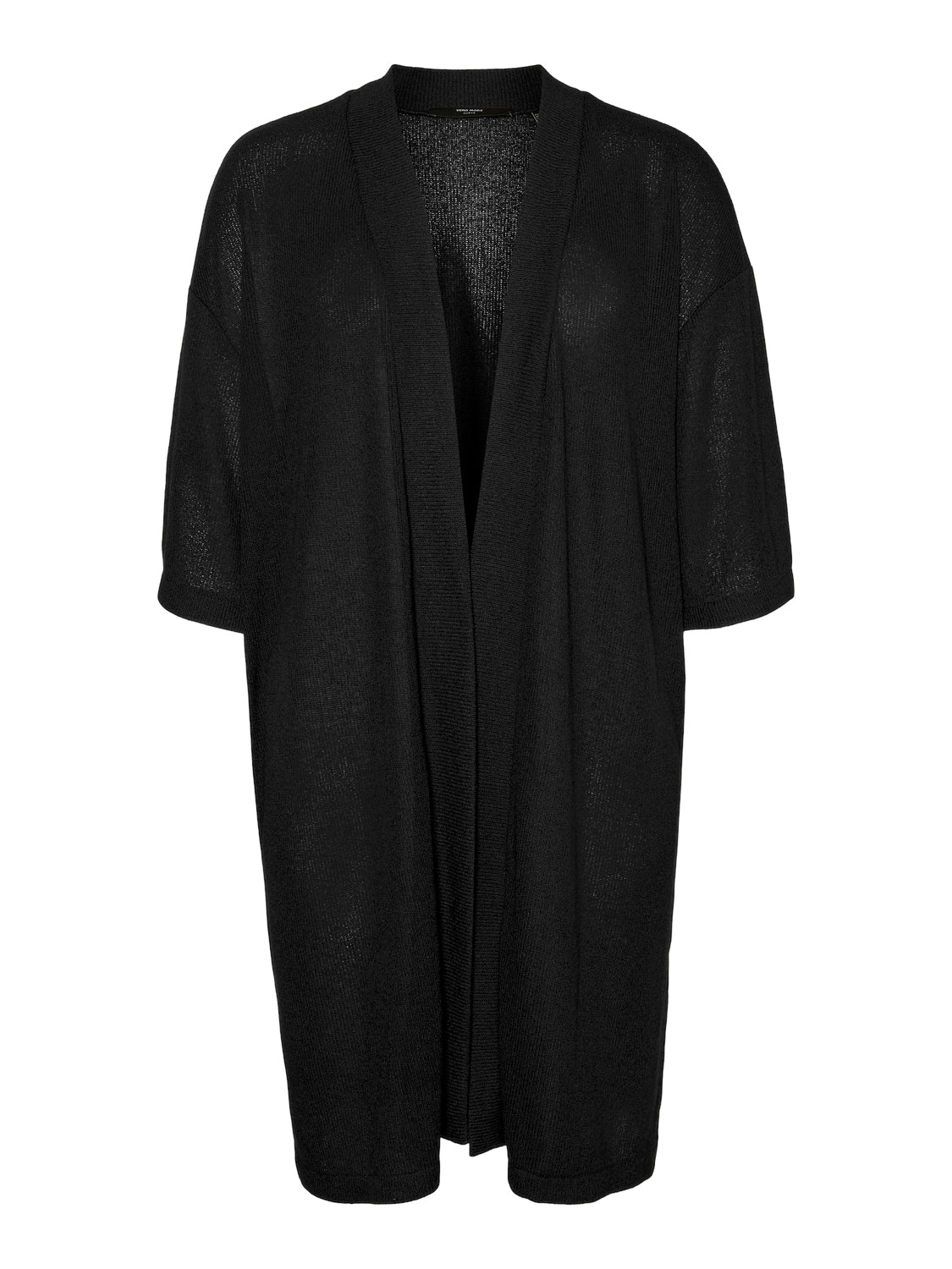 VMCEDDIE 3/4 OPEN CARDIGAN - Image 6