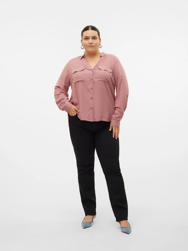 VMCFLASH MR STRAIGHT PANT - Image 5