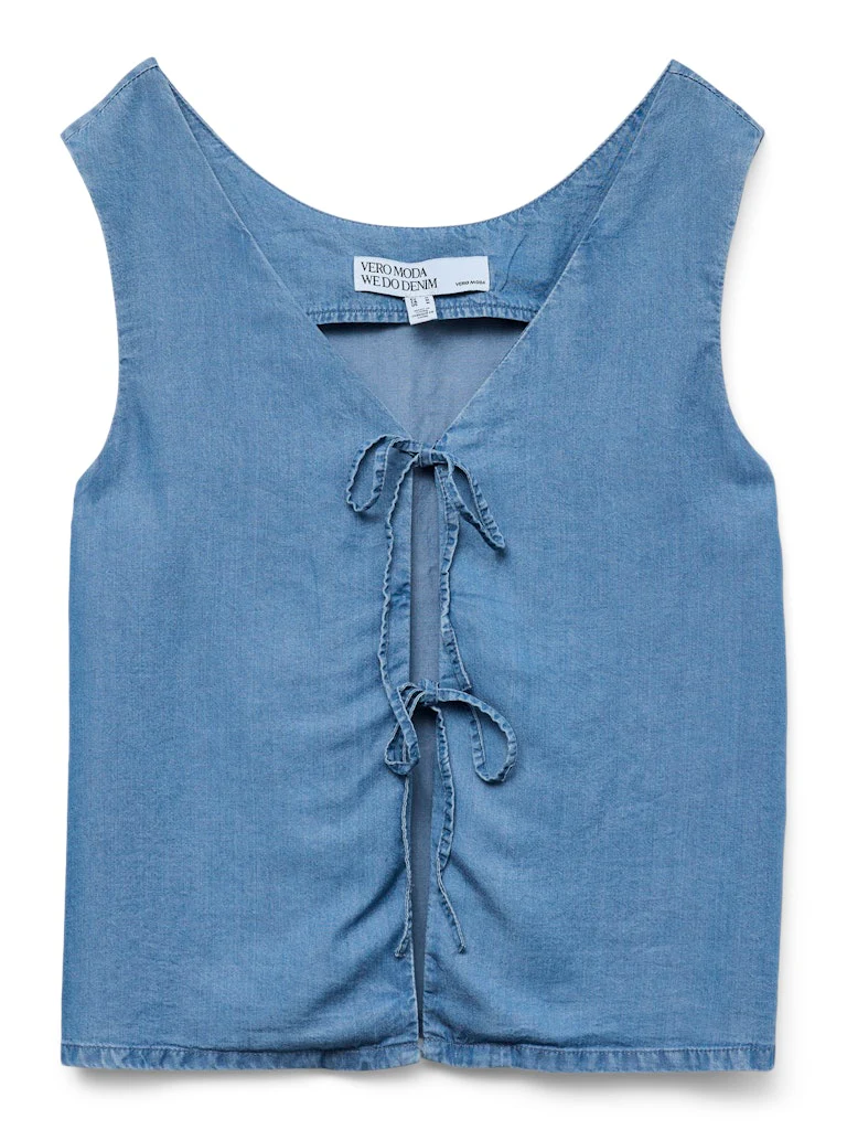 VMCFLEUR - Tencel Top - Image 6
