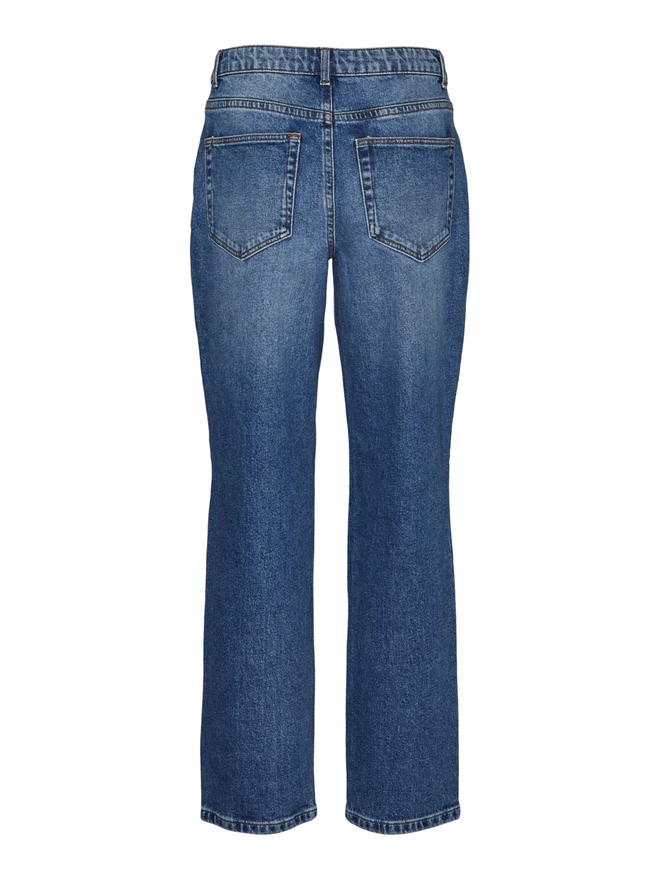 VmcKyla - Jeans med Lige Ben - Image 7