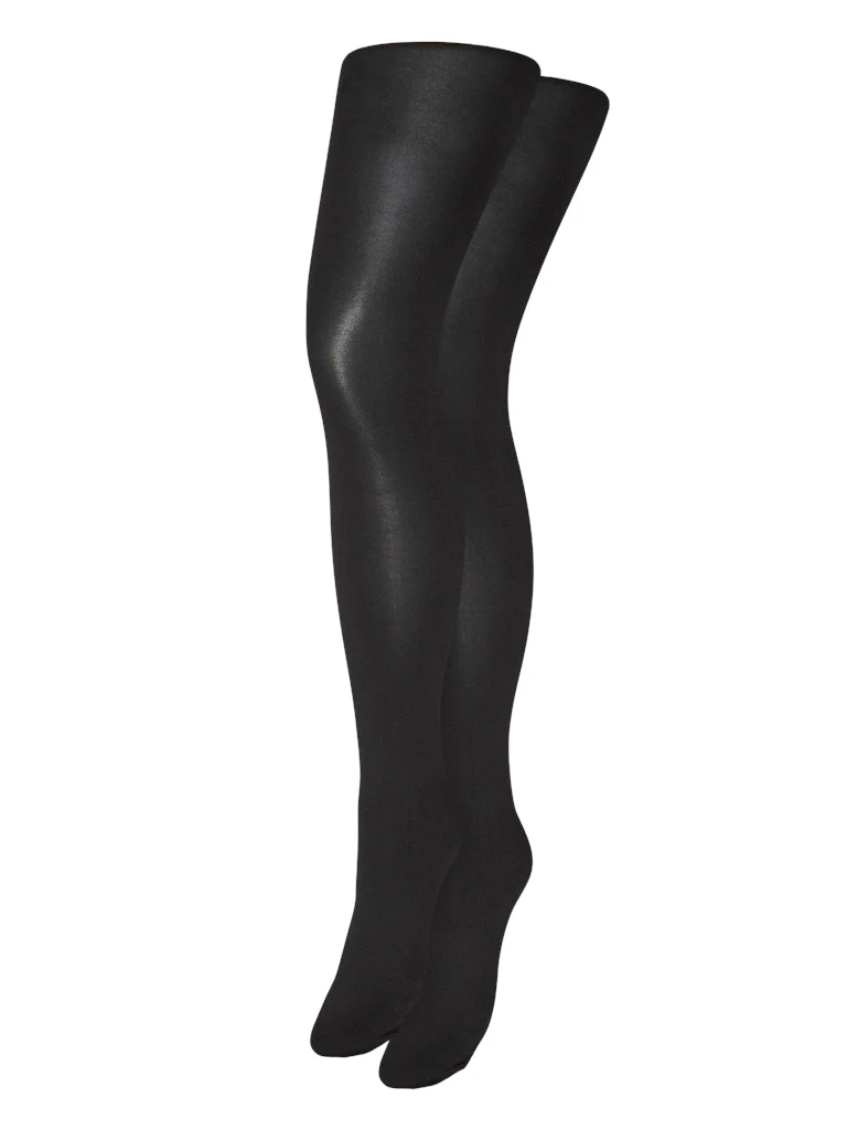 VmcLove - Tights 60 Denier 2 Pak - Image 2