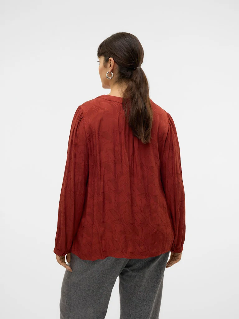 VMCMOLA L/S SHIRT - Image 2