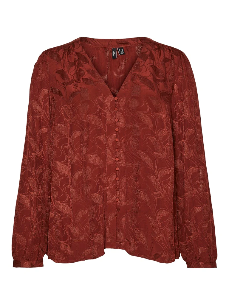 VMCMOLA L/S SHIRT - Image 6