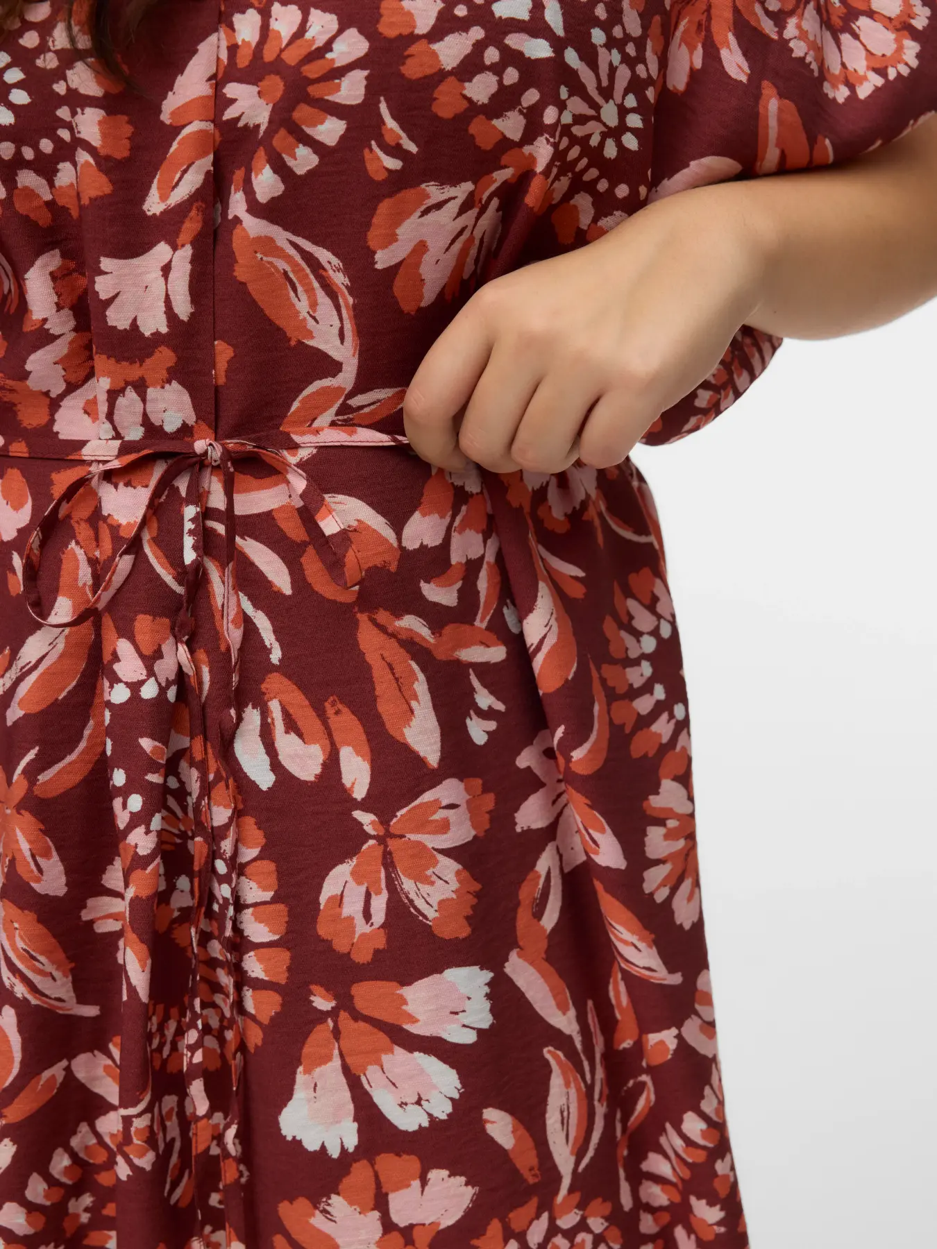 VmcNellie Carla - Kaftan Kjole - Image 2