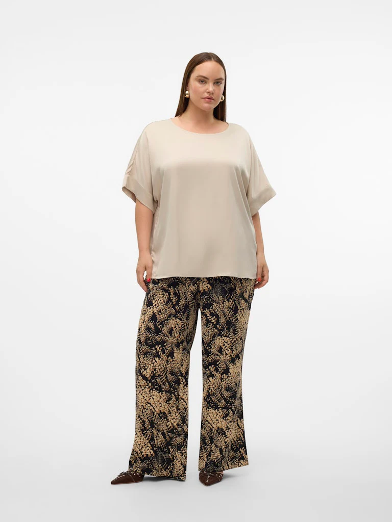 VMCOFREYA H/W WIDE PANT - Image 5