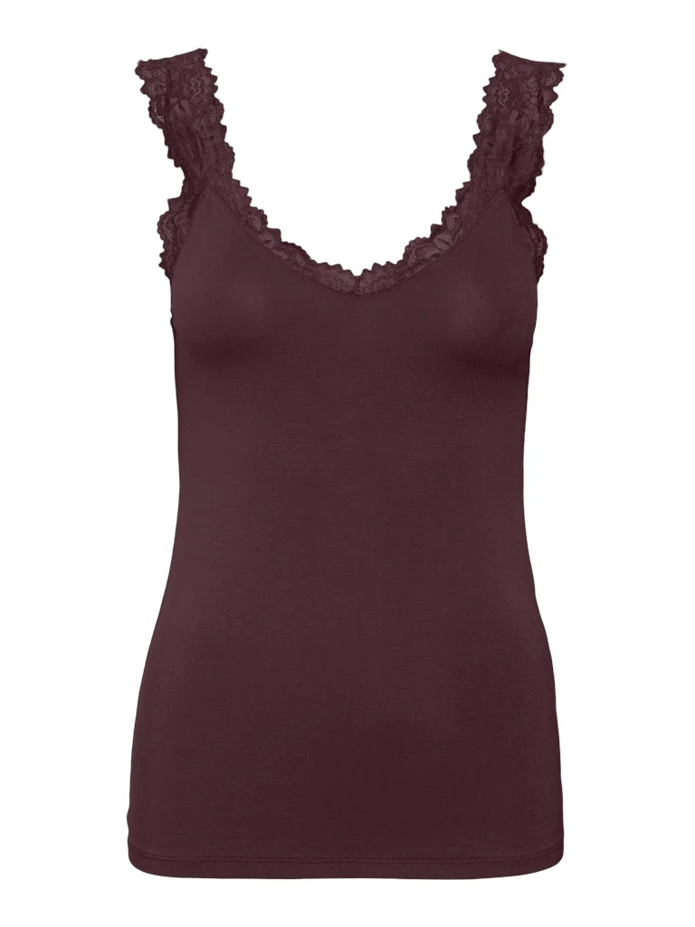 VMCROSA - Strop Top - Image 3
