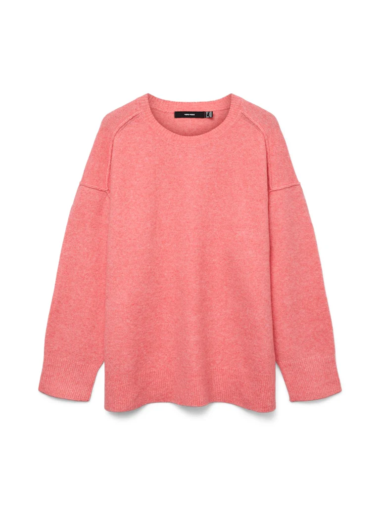 VMCSERENA LS O-NECK PULLOVER - Image 6