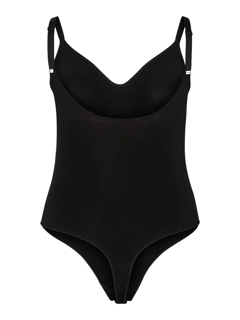 VMCSILLA STRING BODYSTOCKING - Image 7