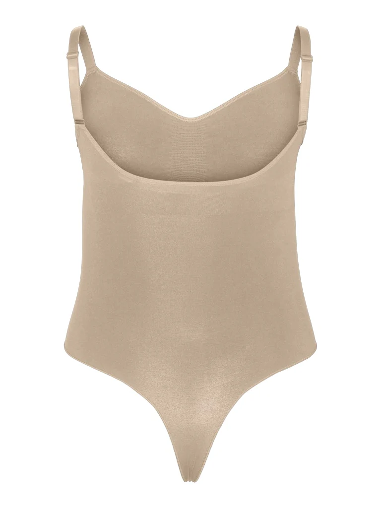 VMCSILLA STRING BODYSTOCKING - Image 9