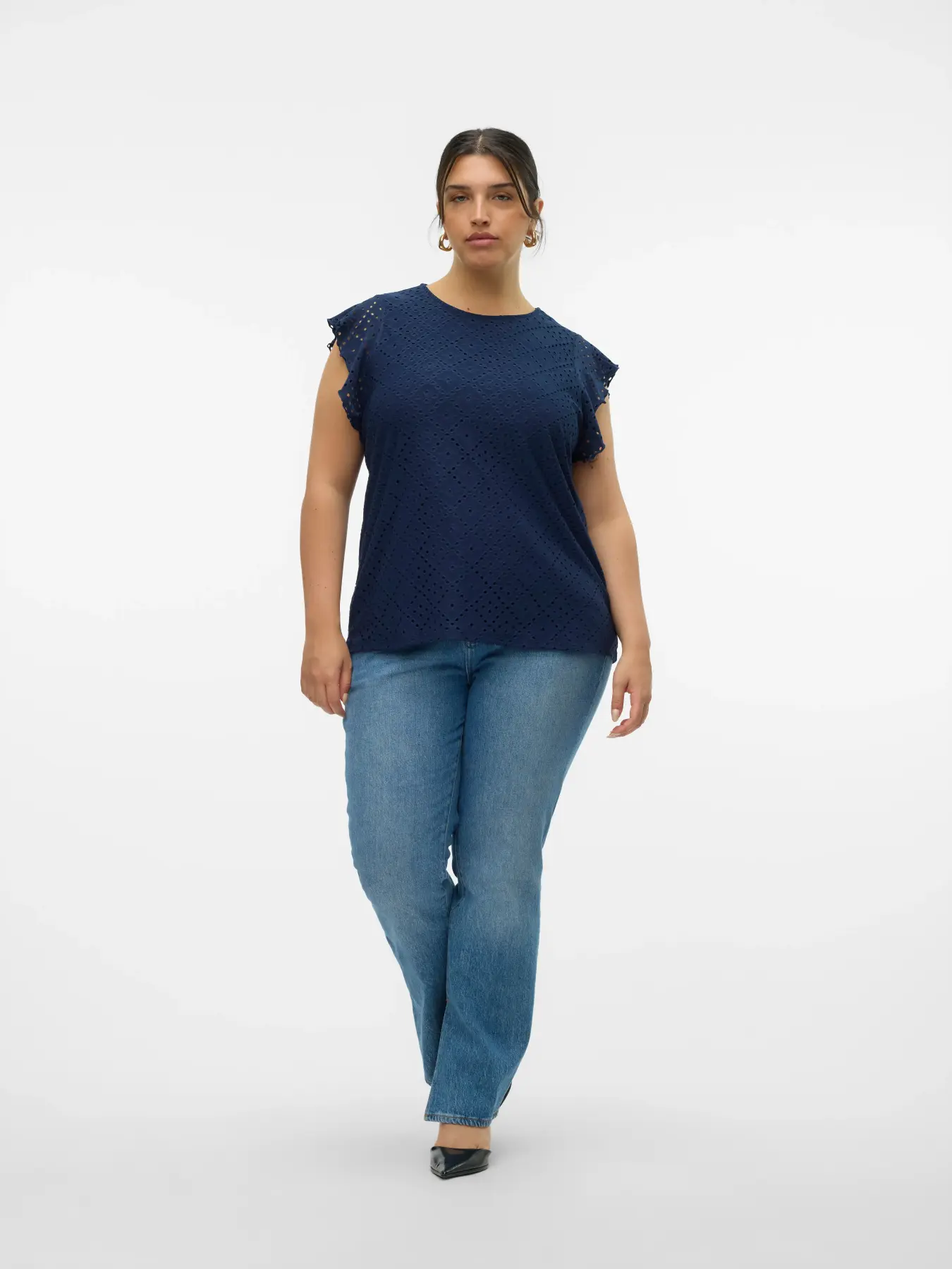 VmcTassa - Flæse Bluse - Noos - Image 11