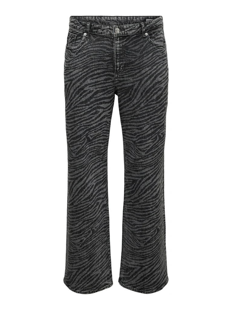 VmcTessa - Zebra Jeans - Image 2