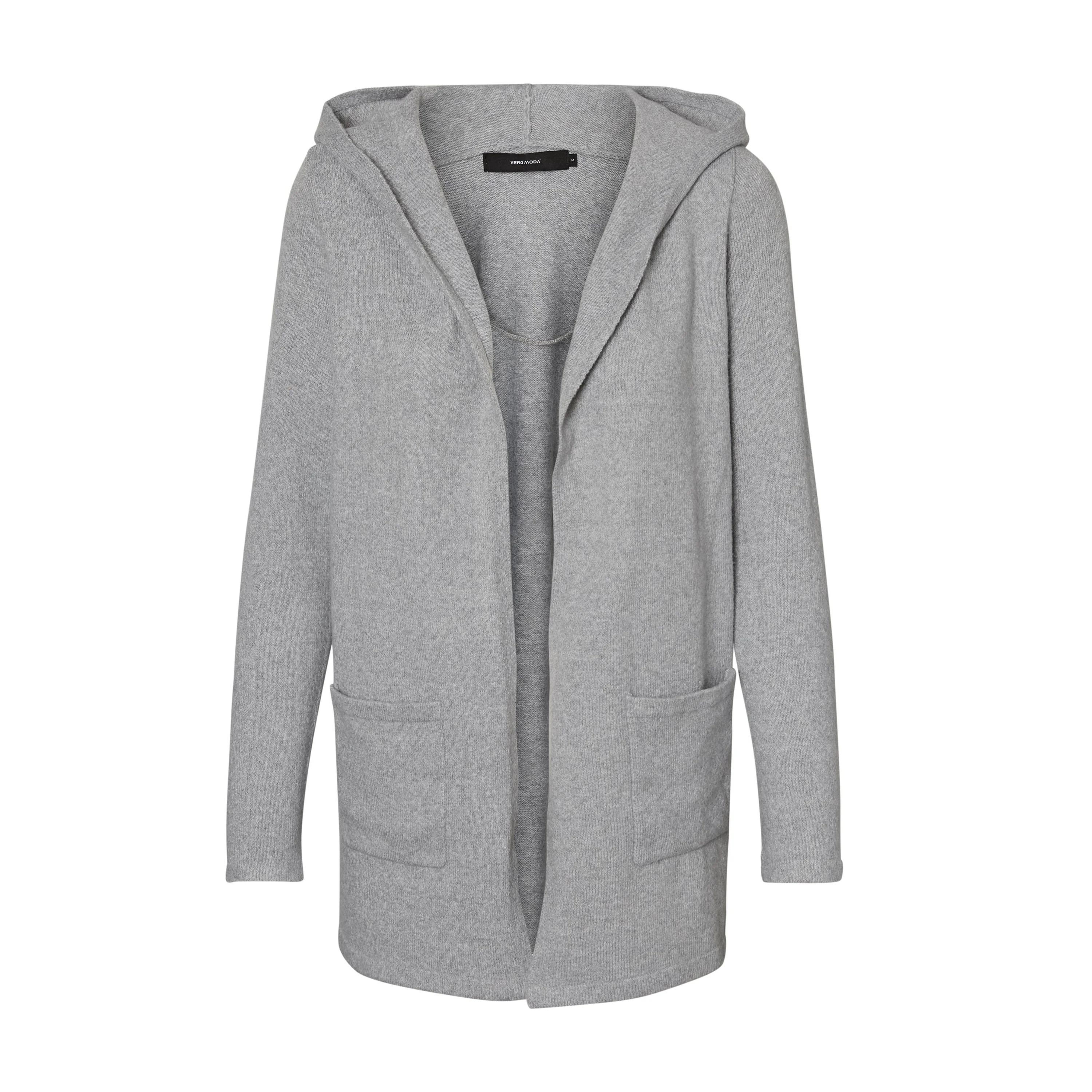 VmcDoffy - Cardigan med hætte - Image 2