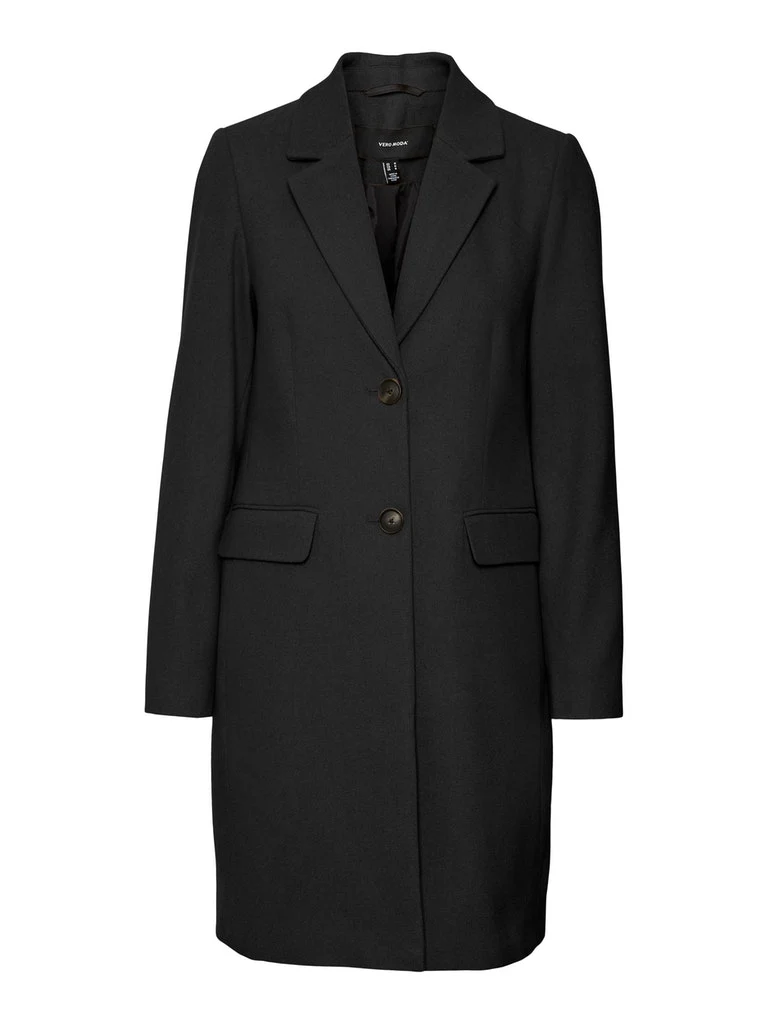 VMGIANNA COAT CURVE - Image 10
