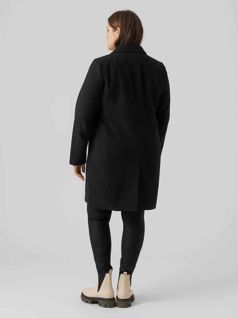 VMGIANNA COAT CURVE - Image 7