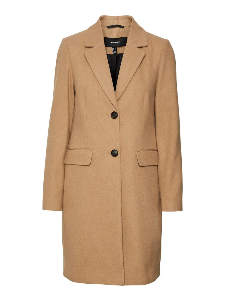 VMGIANNA COAT CURVE - Image 9