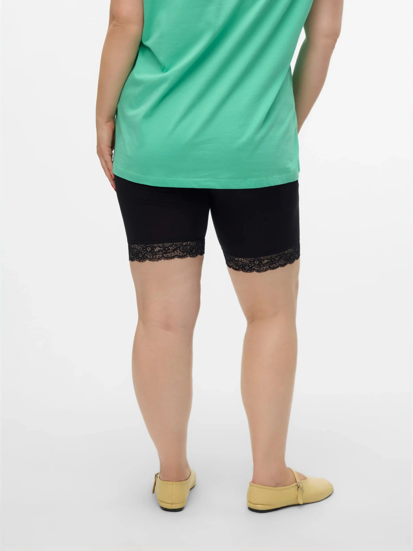VmcLennon - Cykel Shorts - Noos - Image 4