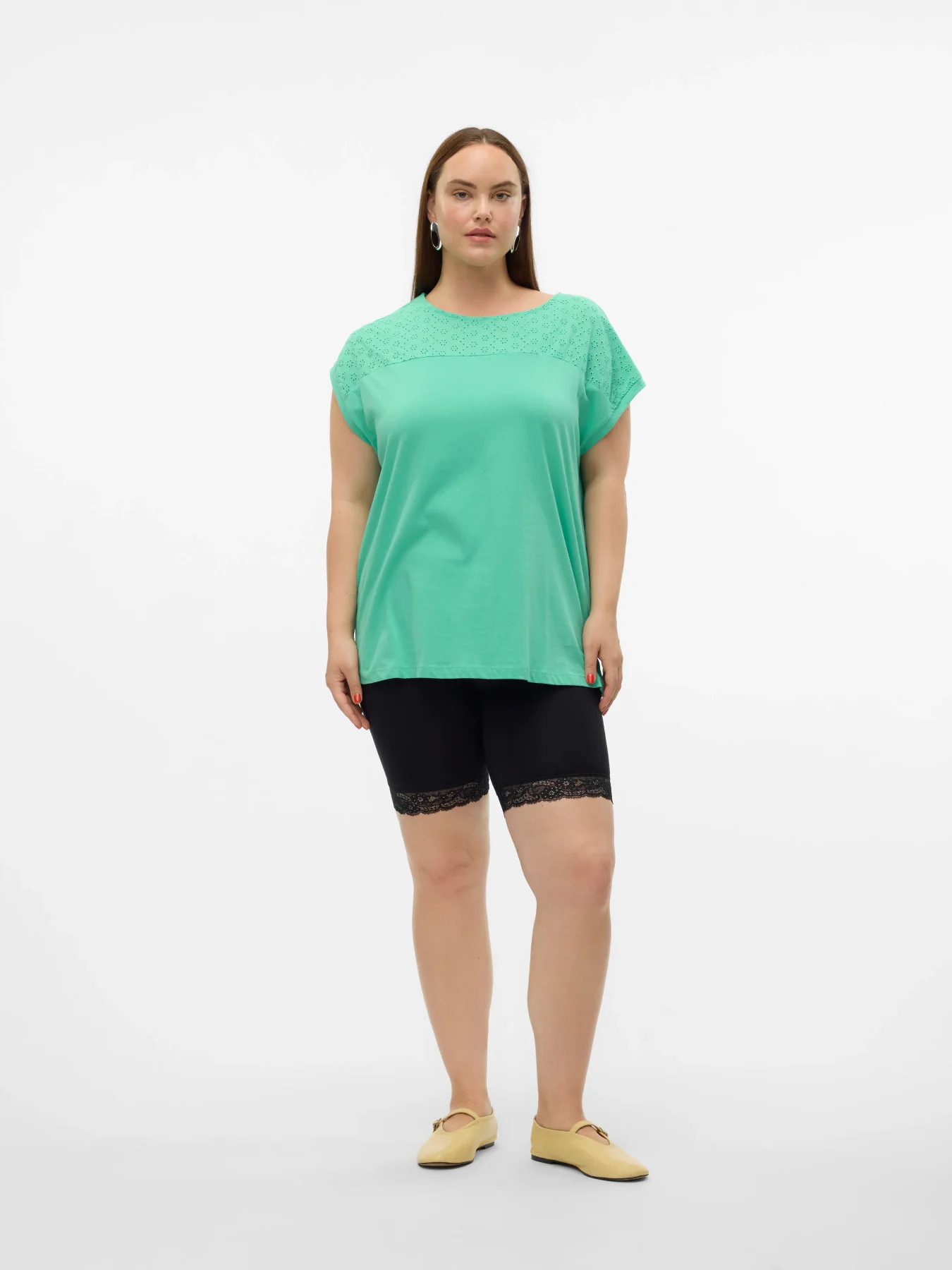 VmcLennon - Cykel Shorts - Noos - Image 5
