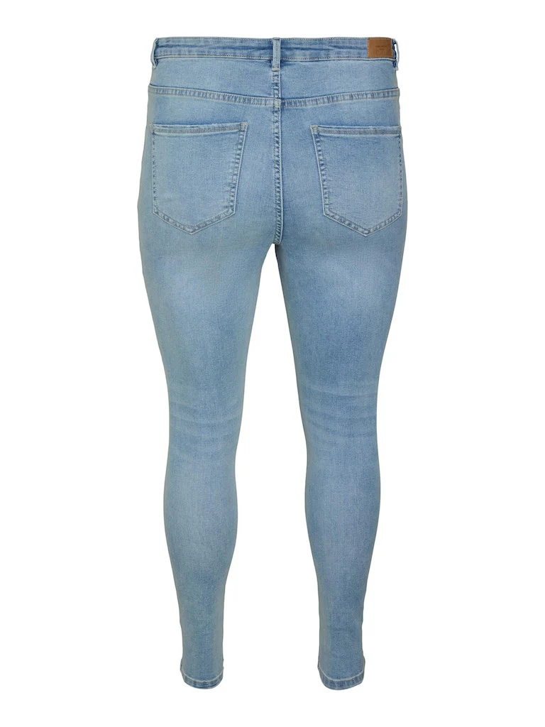 VMPHIA HR SKINNY J GU3162 CURVE - NOOS - Image 6