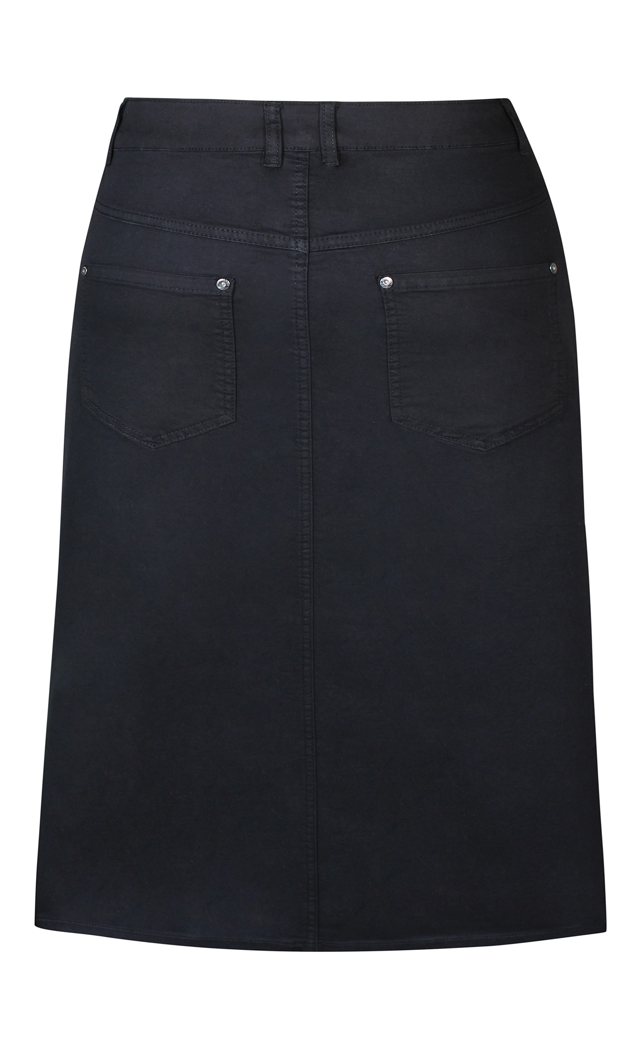 ZhVonda 602 - Nederdel - Image 10