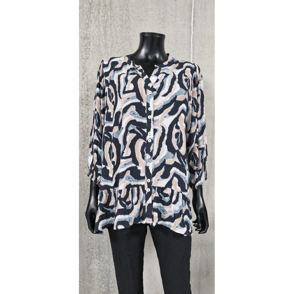 Vanting - Bluse - Image 4