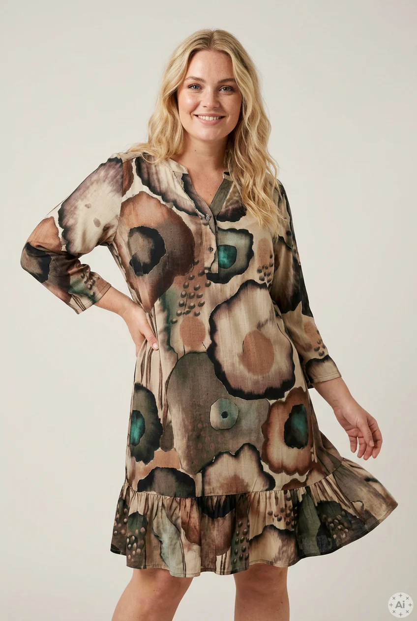 VTDress - 9776 Kjole