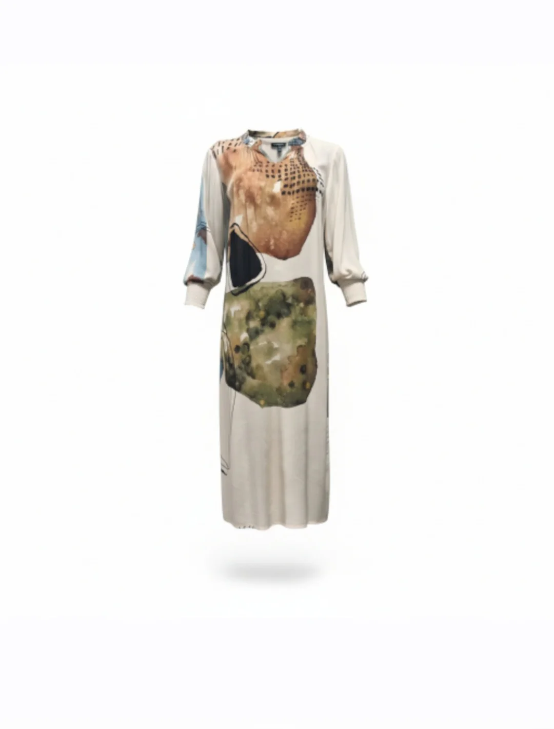 VTDress - 9809 Kjole - Image 2
