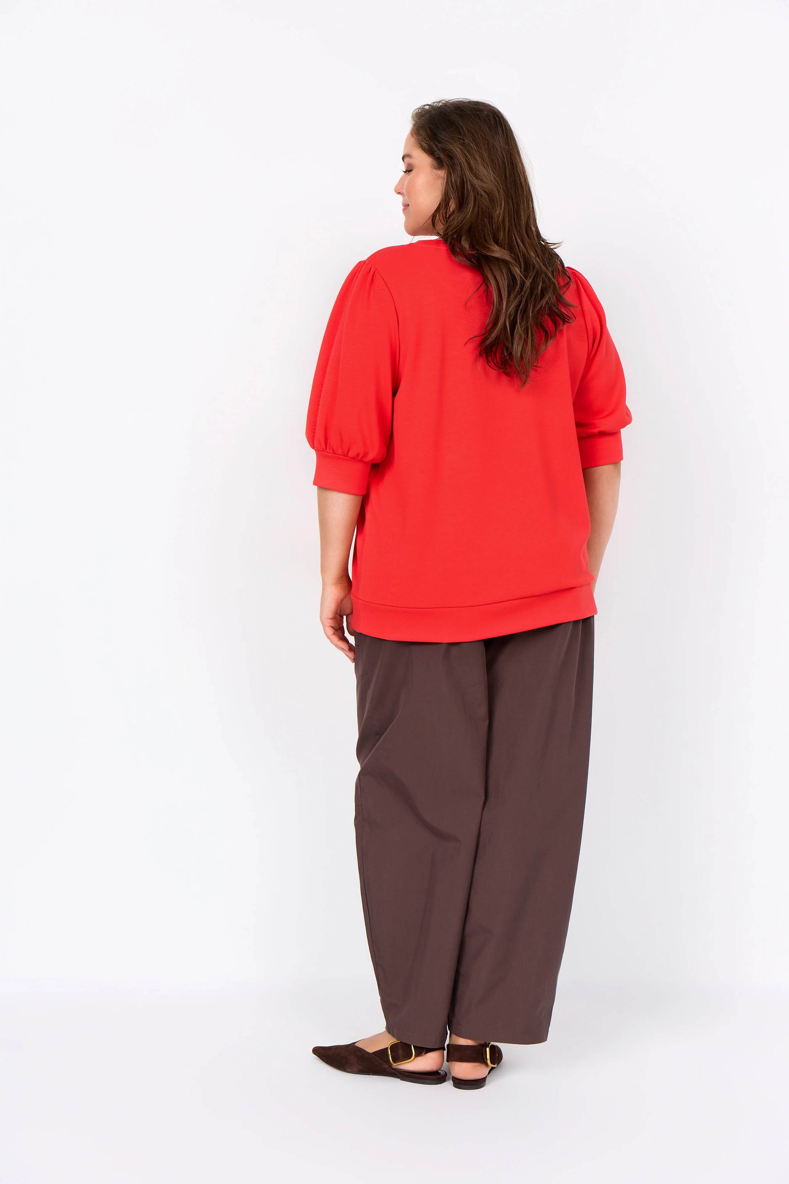 WaSABINA 95 - Bluse - Image 4