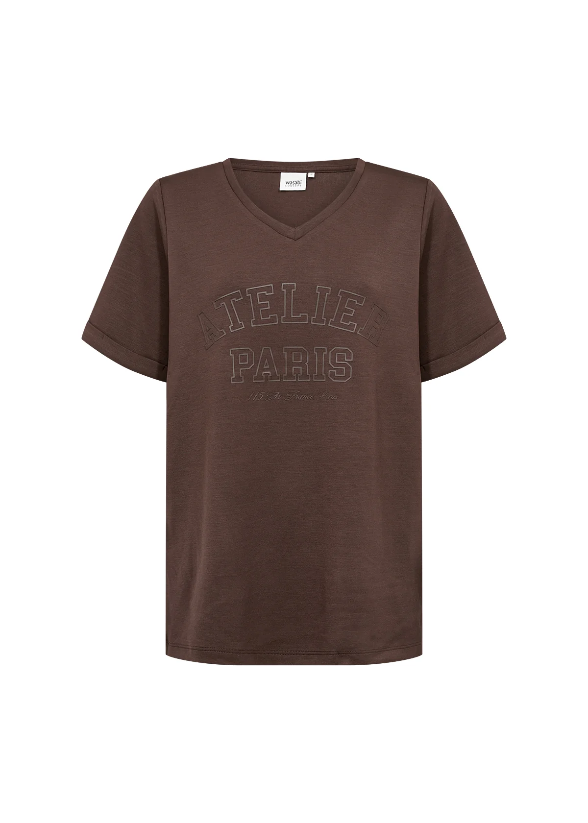 WaSABINA 98 - Bluse - Image 10