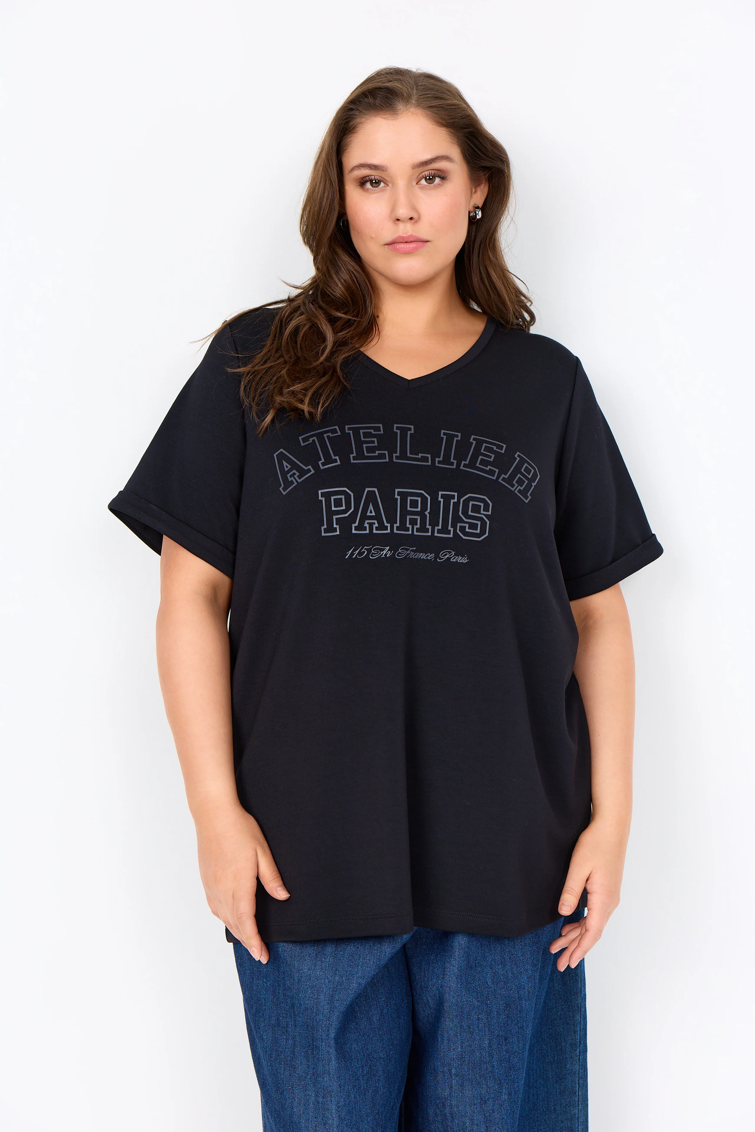 WaSABINA 98 - Bluse - Image 3