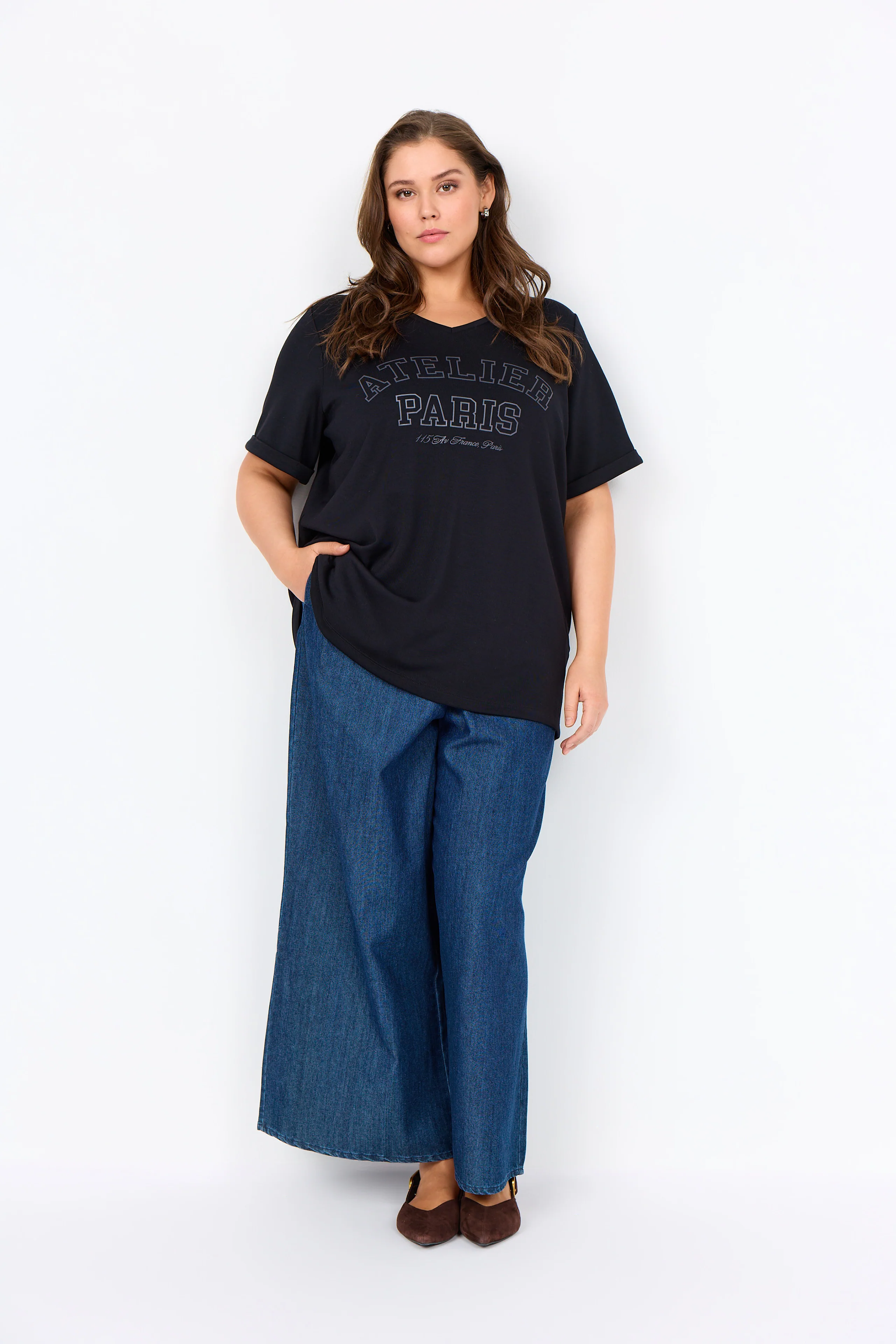 WaSABINA 98 - Bluse - Image 8