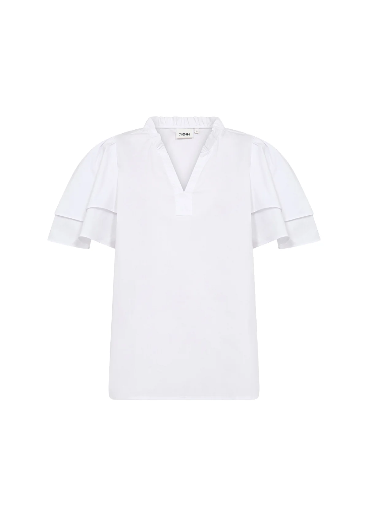 WaSAGA 36 - Bluse - Image 3