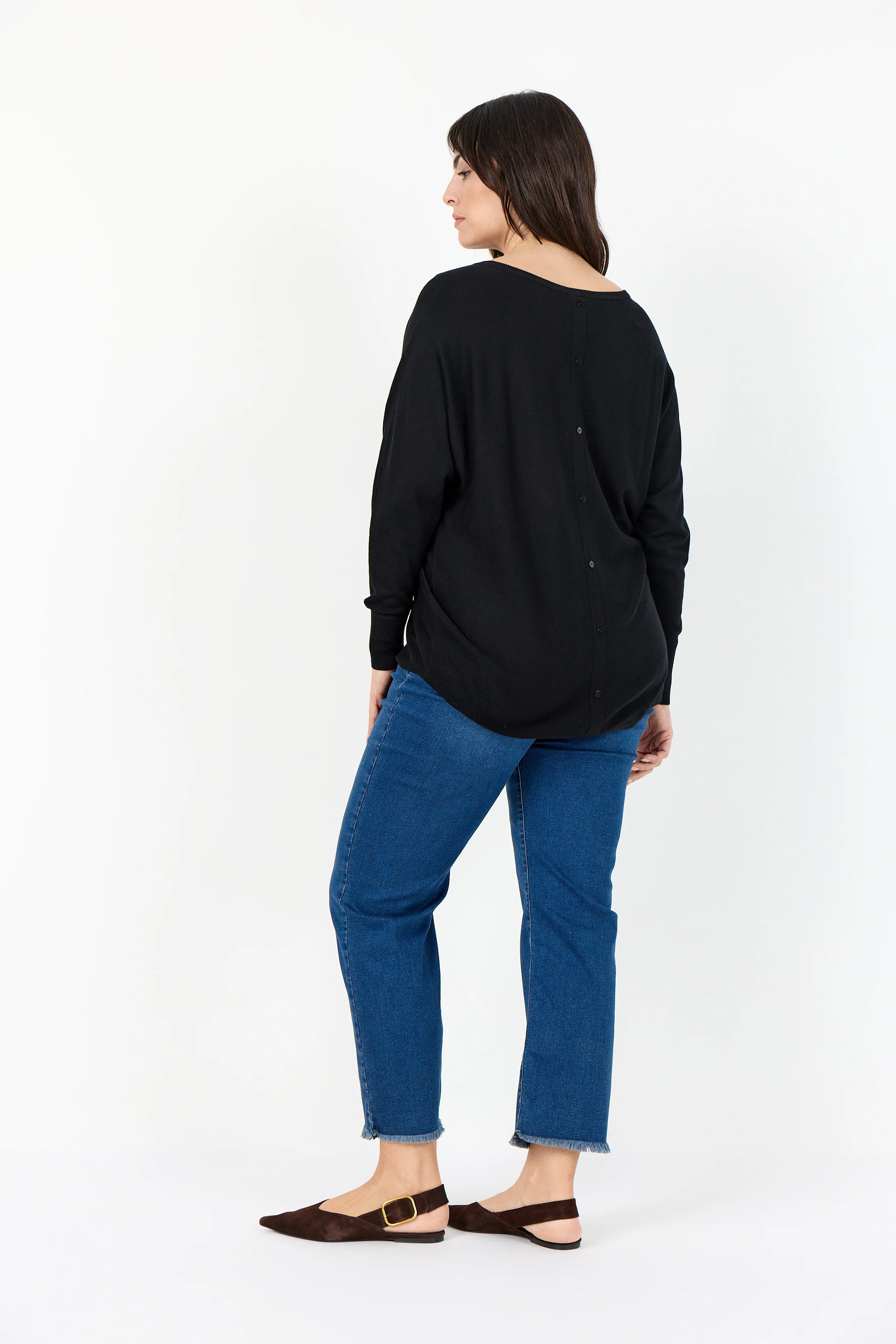 WaSAMANDA 1 - Bluse - Image 3